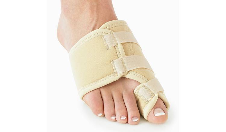Neo G Bunion Hallux Valgus Soft Support - Right