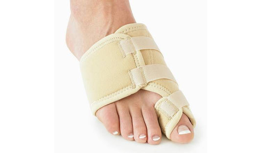 Neo G Bunion Hallux Valgus Soft Support - Right