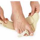 Neo G Bunion Hallux Valgus Soft Support - Right