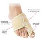 Neo G Bunion Hallux Valgus Soft Support - Right