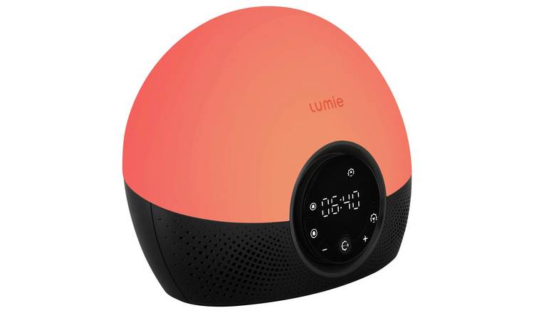 Lumie Bodyclock Glow 150 Wake-Up Alarm Clock