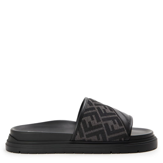 Fendi FF Slide Sn62