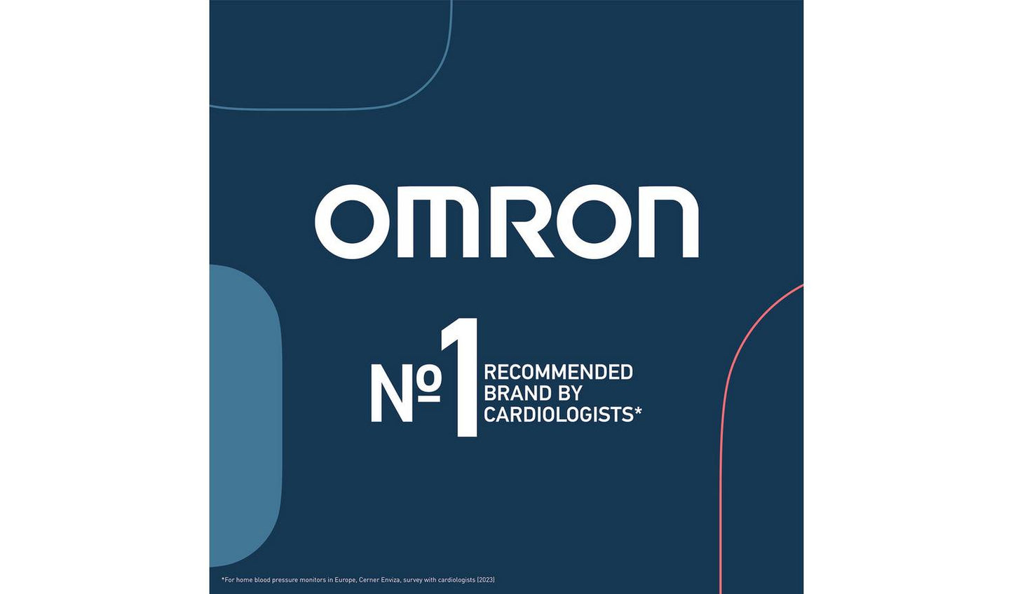 OMRON RS1 Wrist Blood Pressure Monitor