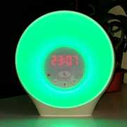 Lumie Sunrise Alarm Clock