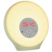 Lumie Sunrise Alarm Clock
