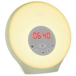 Lumie Sunrise Alarm Clock