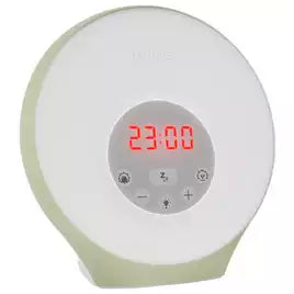 Lumie Sunrise Alarm Clock