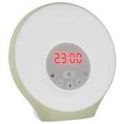 Lumie Sunrise Alarm Clock