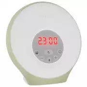 Lumie Sunrise Alarm Clock