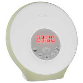 Lumie Sunrise Alarm Clock