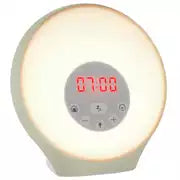 Lumie Sunrise Alarm Clock