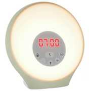 Lumie Sunrise Alarm Clock