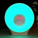 Lumie Sunrise Alarm Clock