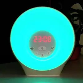 Lumie Sunrise Alarm Clock