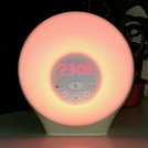 Lumie Sunrise Alarm Clock