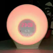 Lumie Sunrise Alarm Clock