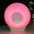 Lumie Sunrise Alarm Clock