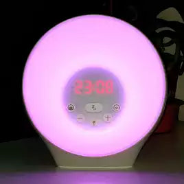 Lumie Sunrise Alarm Clock