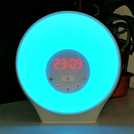 Lumie Sunrise Alarm Clock