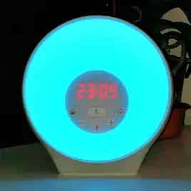 Lumie Sunrise Alarm Clock