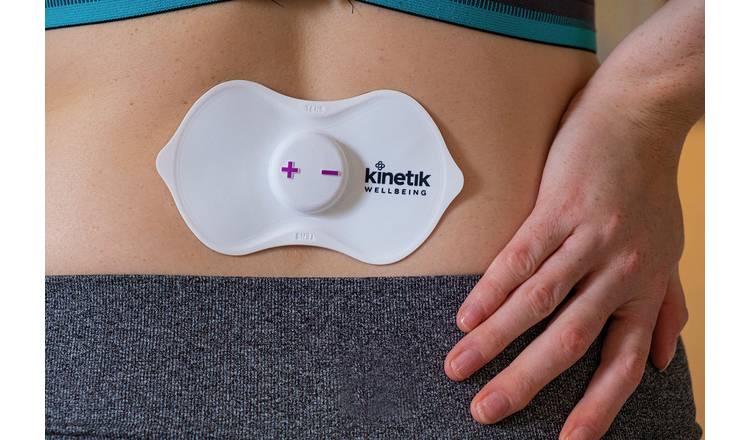 Kinetik Wellbeing Wireless TENS Machine - WT2