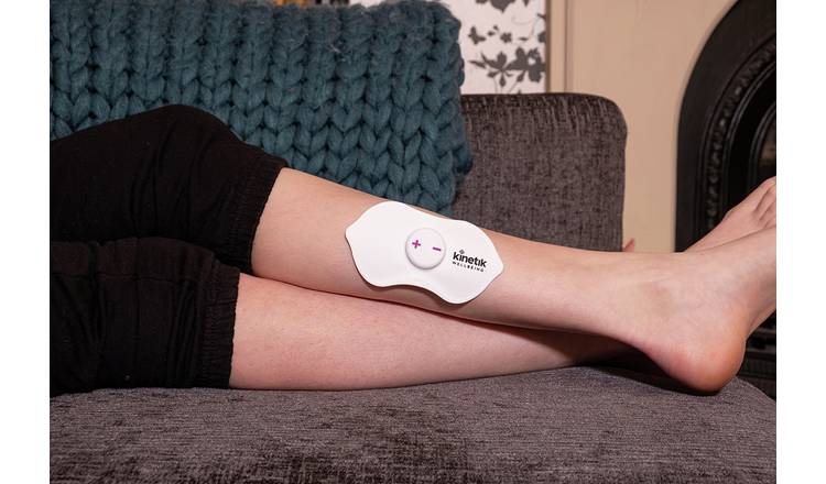 Kinetik Wellbeing Wireless TENS Machine - WT2