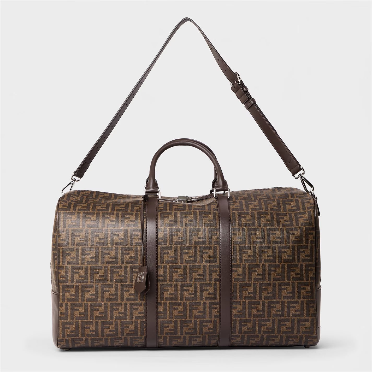 FENDI Men's Duffle Bag