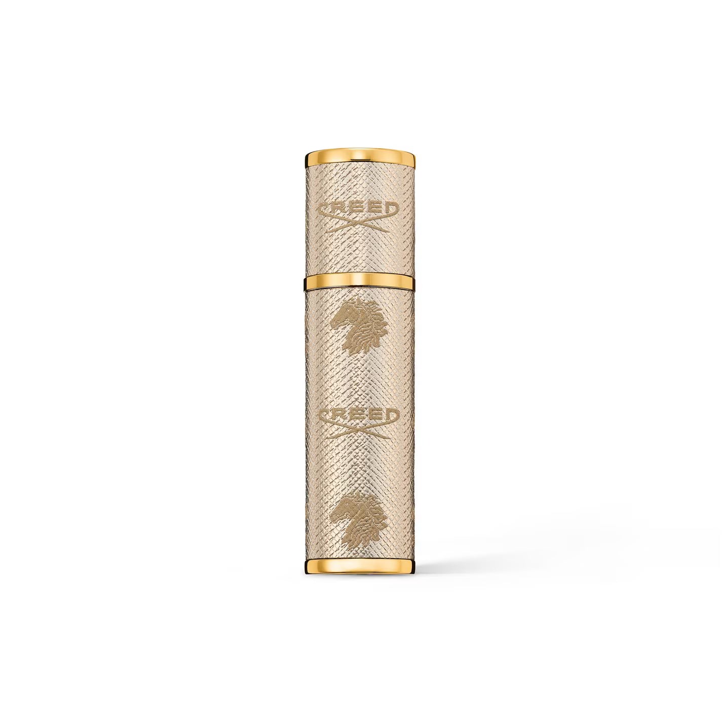 Creed Re-fillable 5ml Atomiser - Gold