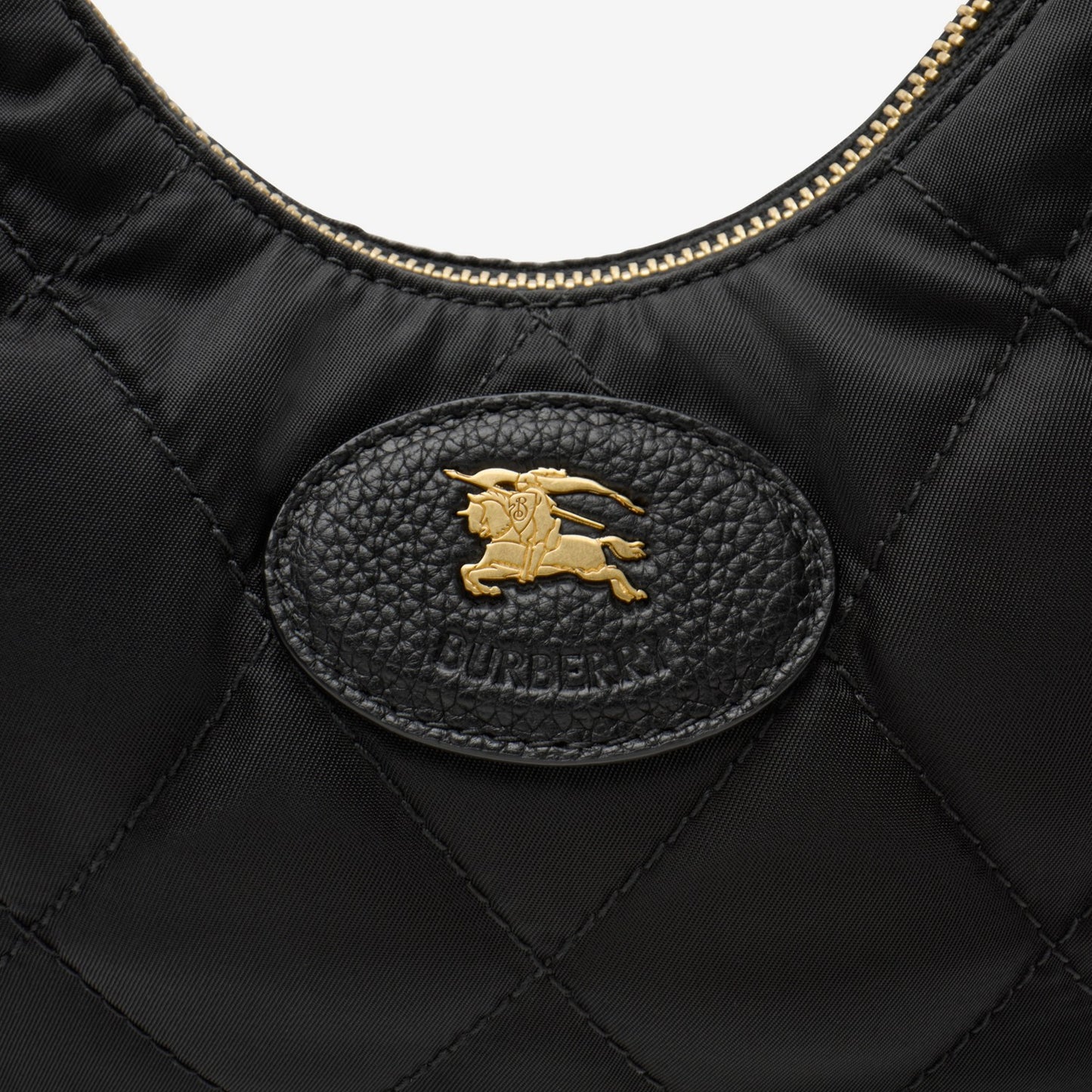 Horseshoe Crossbody Bag