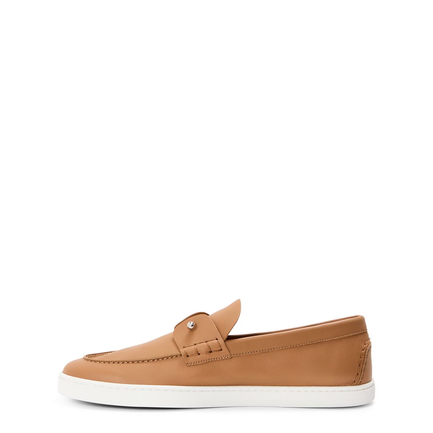 Men's Chambliboat Calf Leather Loafers