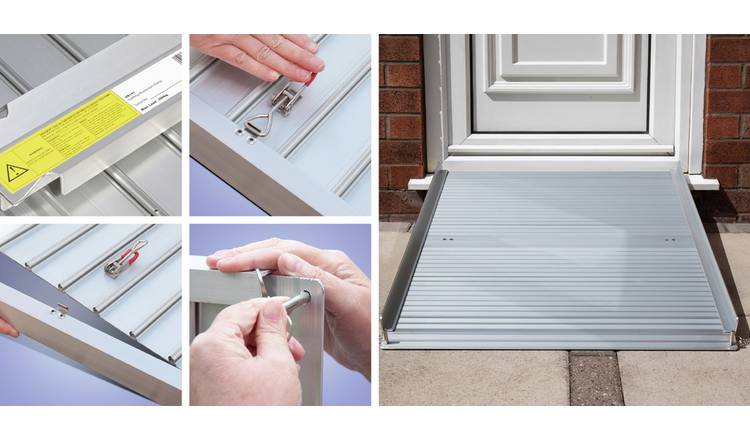 Aidapt Portable Ramp