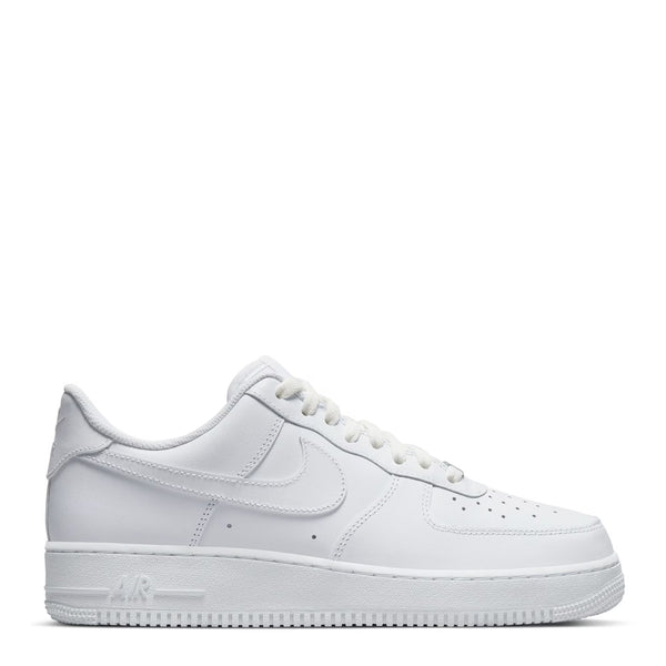 Mens Air Force 1 07 Shoes