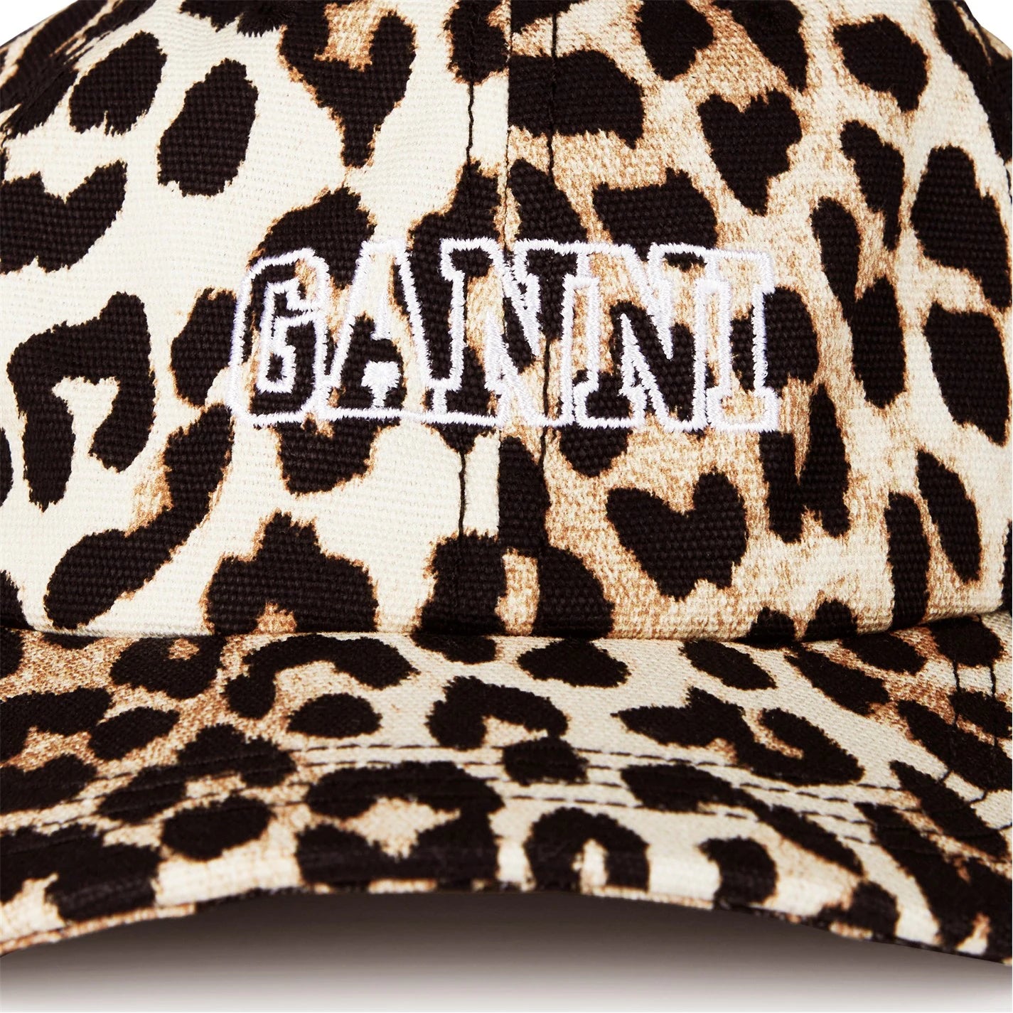 Women's Cotton Baseball Cap