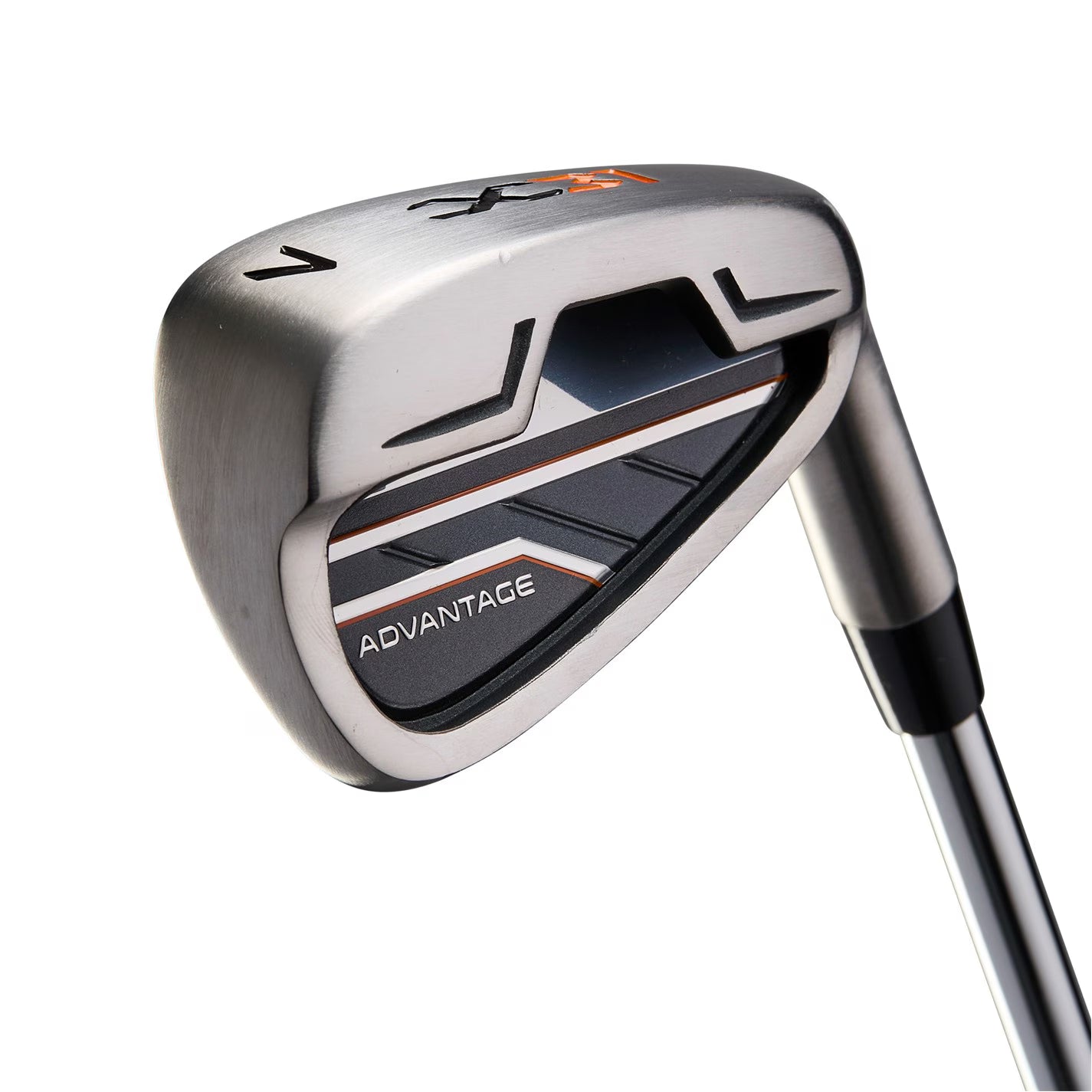 Wilson Men's Advantage Golf Sets