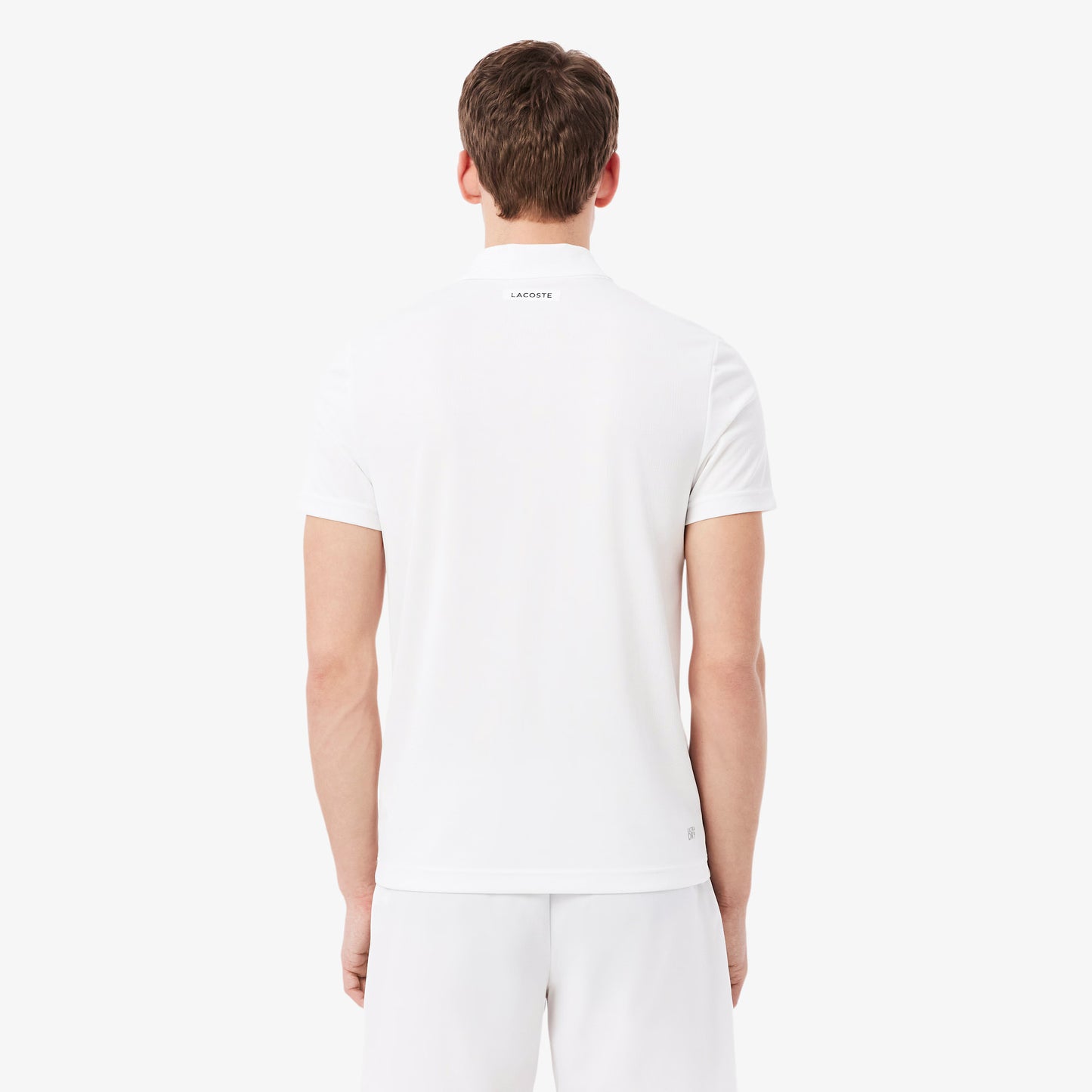 Lacoste Tennis x Daniil Medvedev Polo Shirt