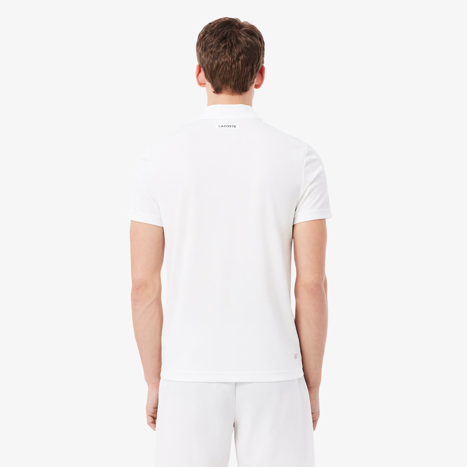 Lacoste Tennis x Daniil Medvedev Polo Shirt