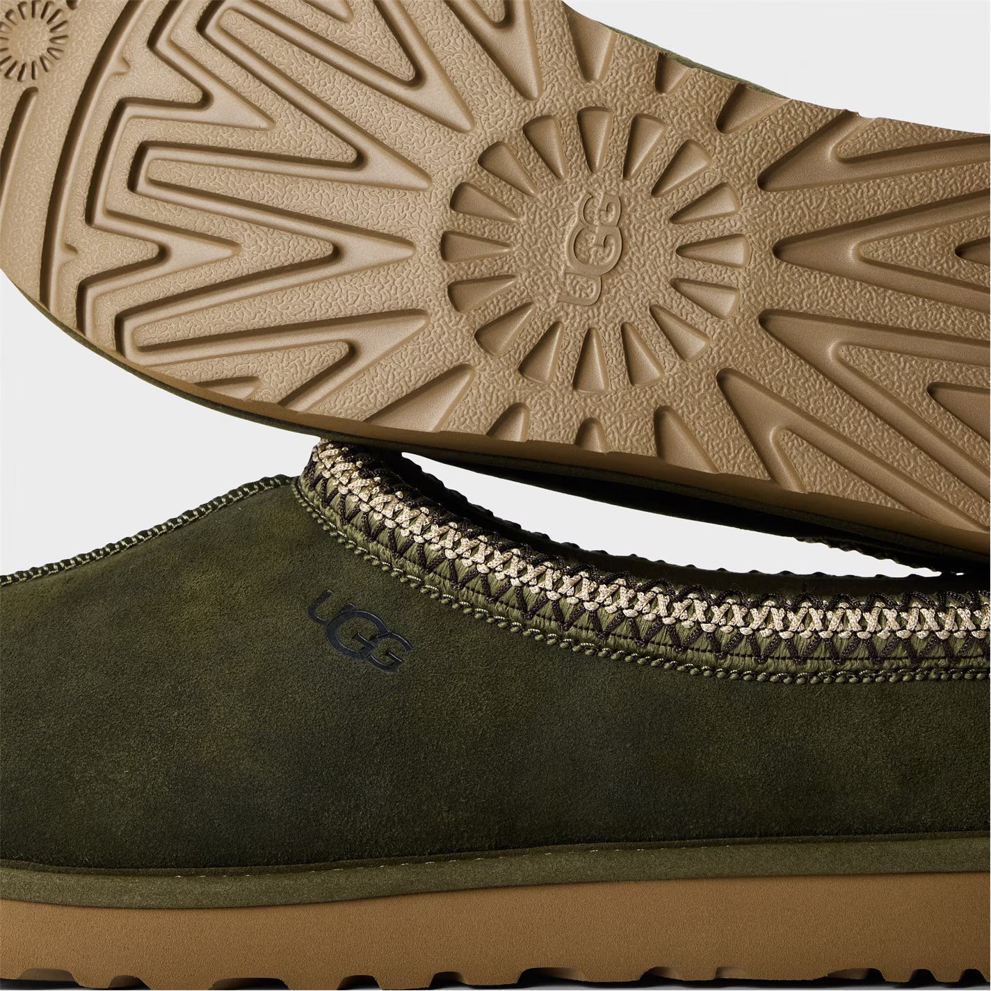 Men's Mules Slippers