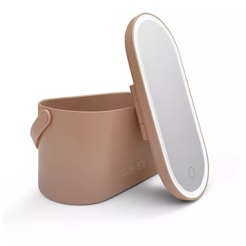 Rio LED Illuminated Beauty Box