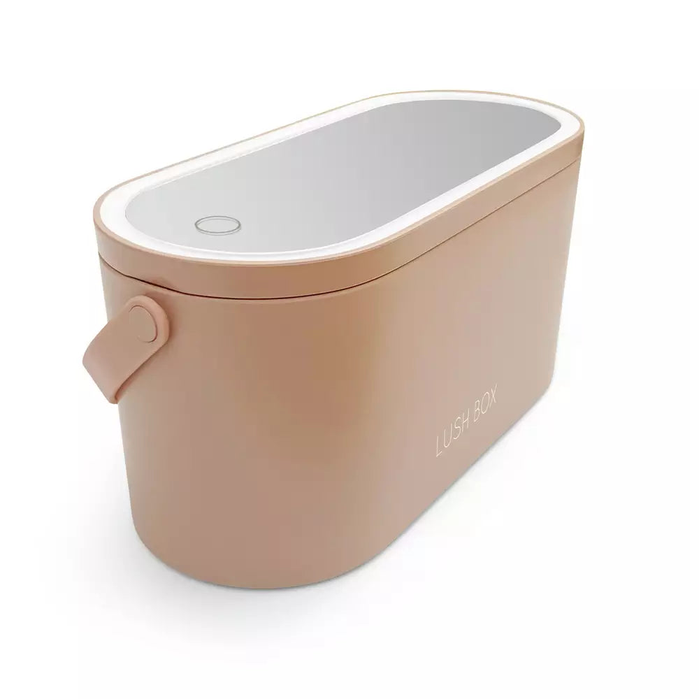 Rio LED Illuminated Beauty Box