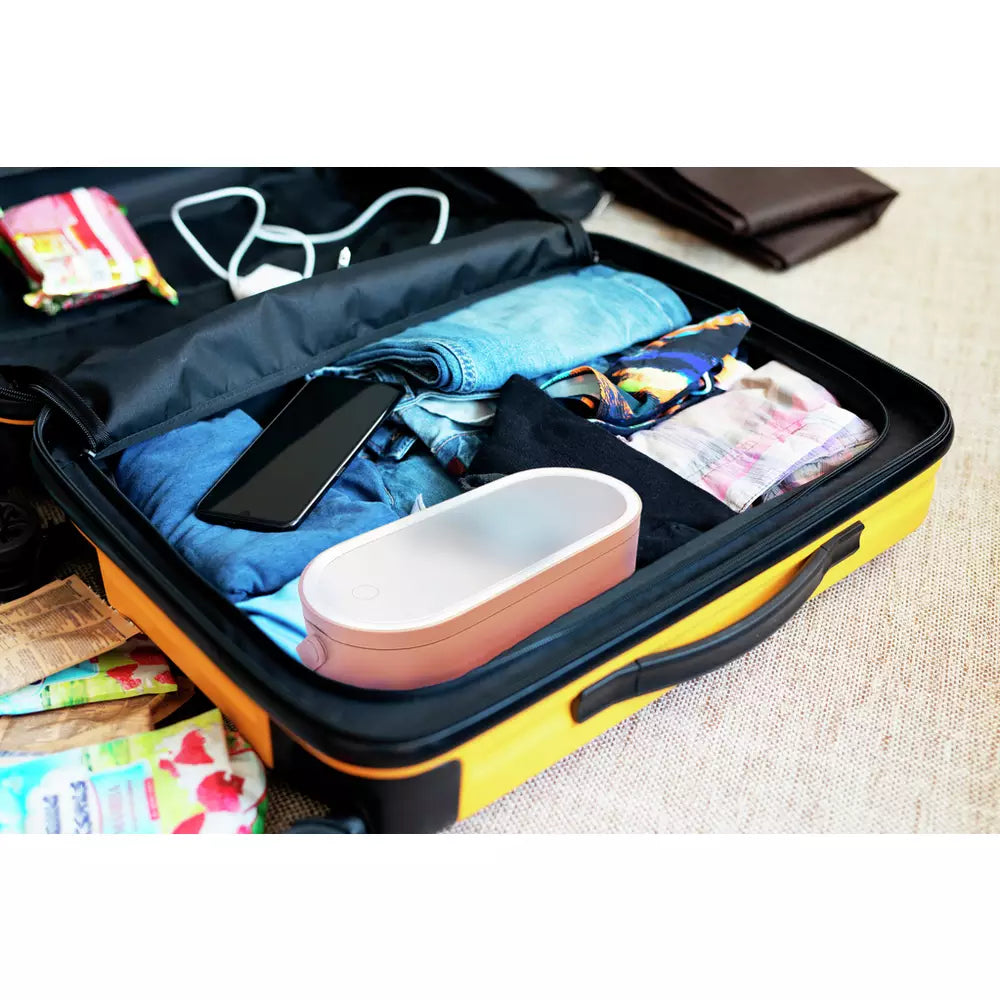 Rio LED Illuminated Beauty Box