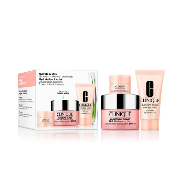 Clinique H&G Sun Set Ld62