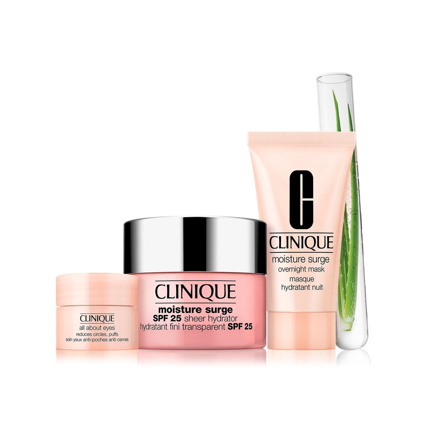 Clinique H&G Sun Set Ld62