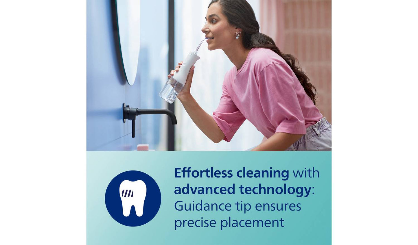 Philips Sonicare Standard Flosser HX3042/00