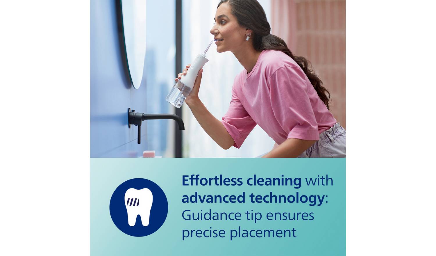 Philips Sonicare Standard Flosser HX3042/00