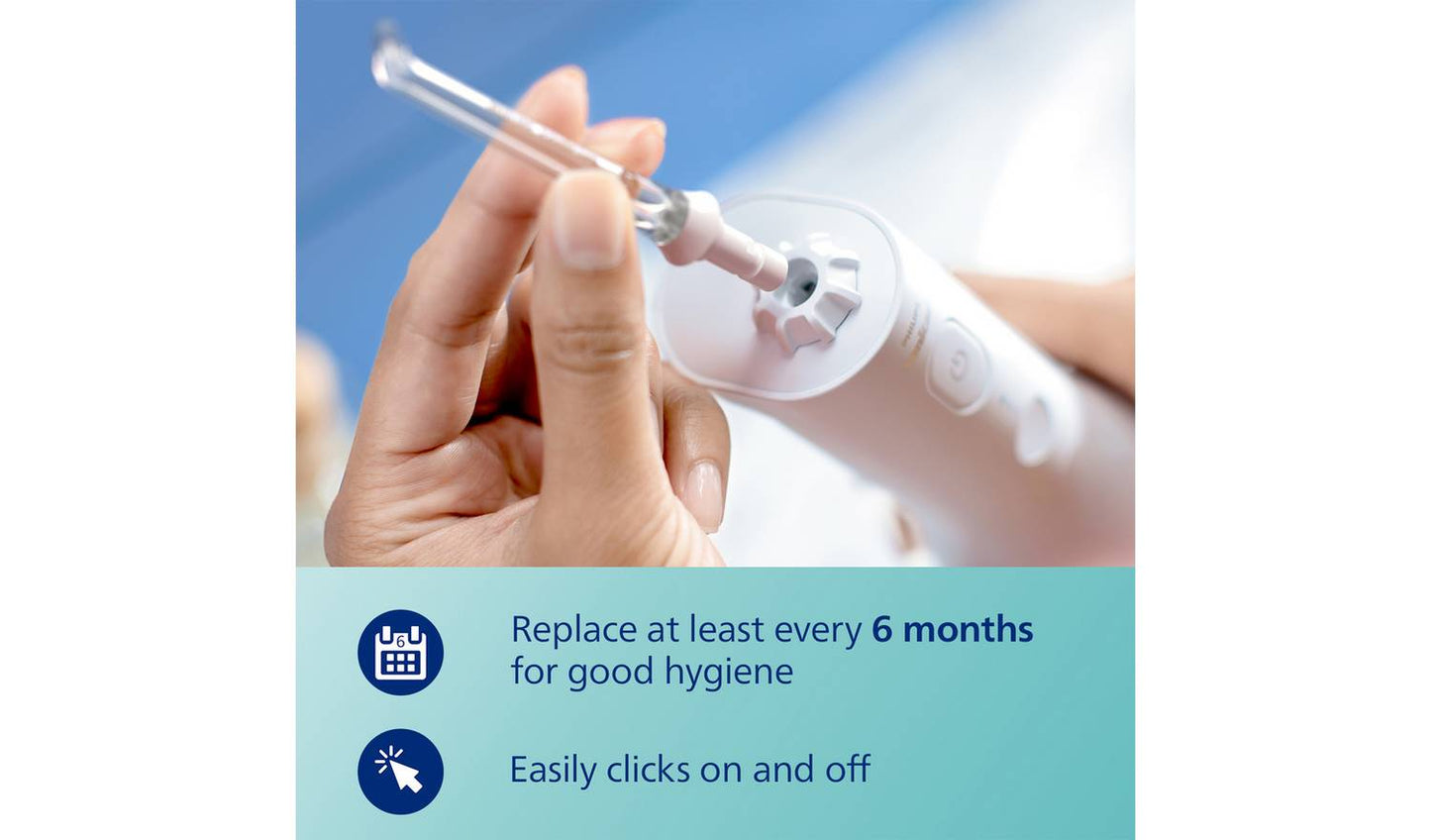 Philips Sonicare Standard Flosser HX3042/00