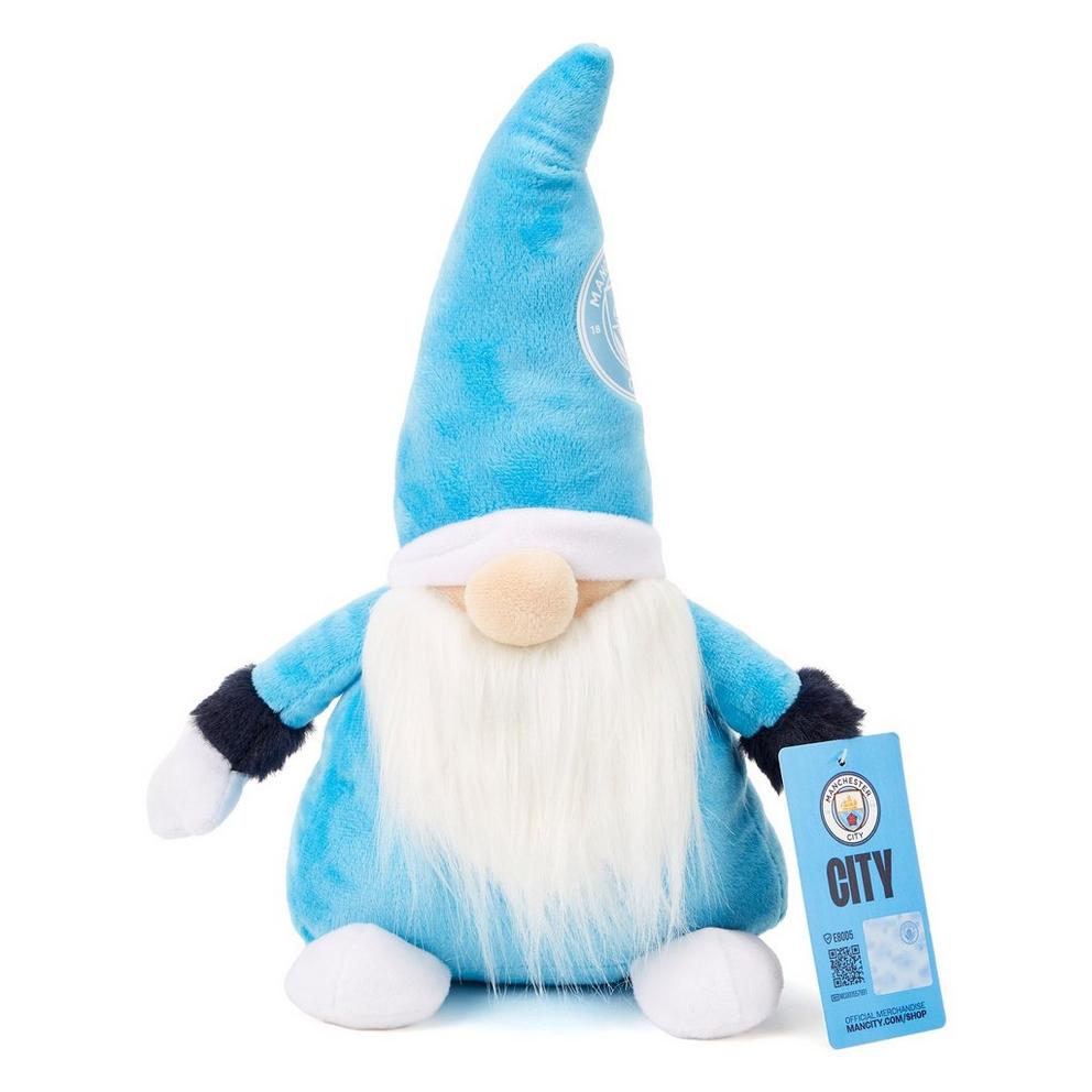 Football Officially Licensed Gonk Gnome Soft Toy 33 cm