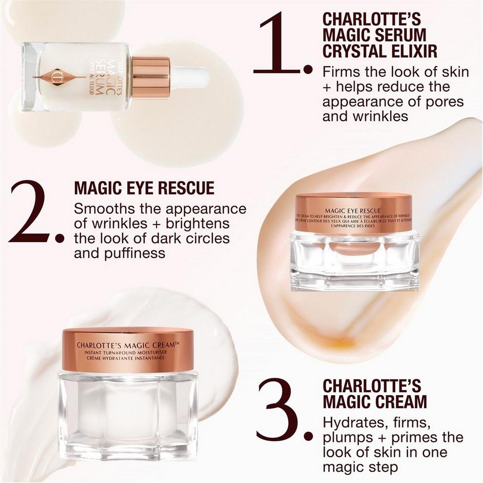 Immediate Skin Revival Secrets