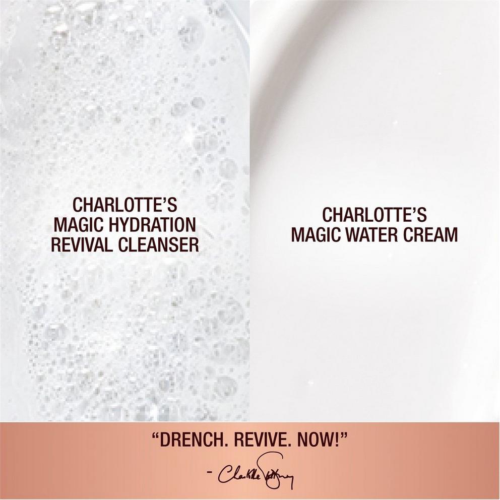 Magic Hydration Revival Duo