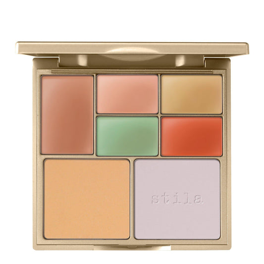 Correct & Perfect All-in-One Correcting Palette