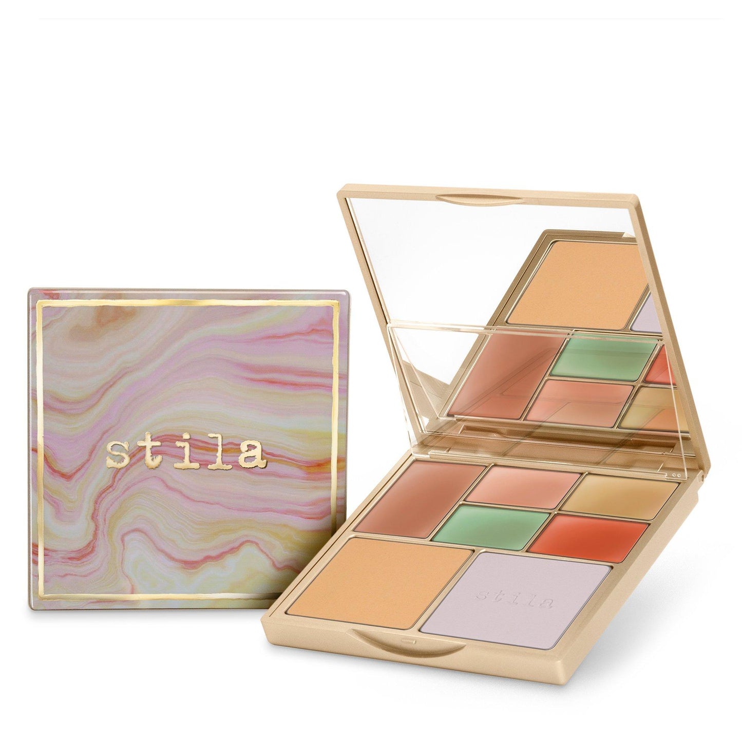 Correct & Perfect All-in-One Correcting Palette